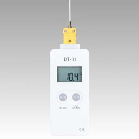 Thermometer DT-31