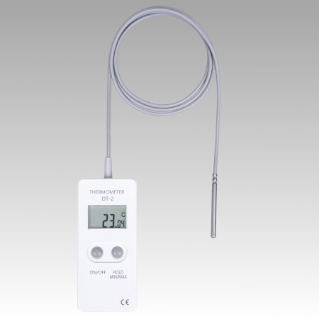 Thermometer DT-2