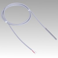 standard ST-05-S probe - silicone cable (-50°C to 180°C)