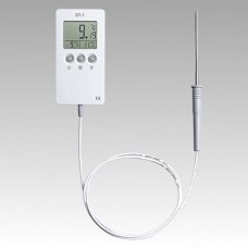 Thermometer DT-1 min/max/alarm