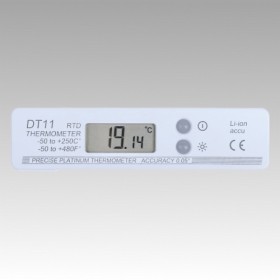 Pocket Meat Precision Thermometer DT-11
