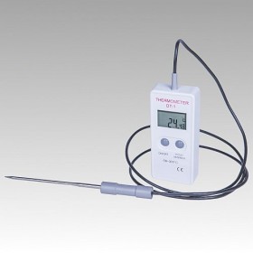 Hard conditions probe thermometer DT-1  (-100°C to 270°C)