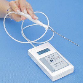Thermometer DT-34