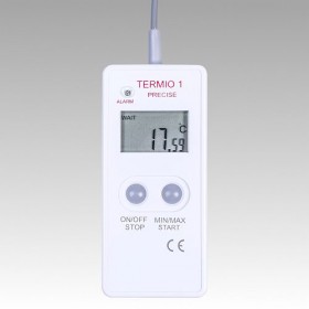 Termio-1 (-100°C to 220°C)