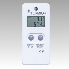  Temperature and humidity data logger Termioplus